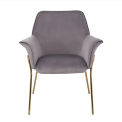 Krēsls Sofia Gold - Ergostock.lv