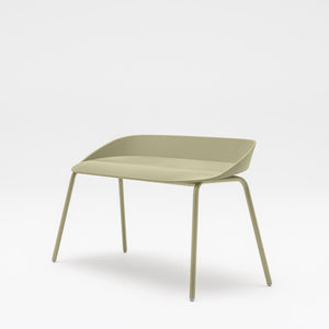 Krēsls Team TE02, mdd; konfigurējams - Ergostock.lv