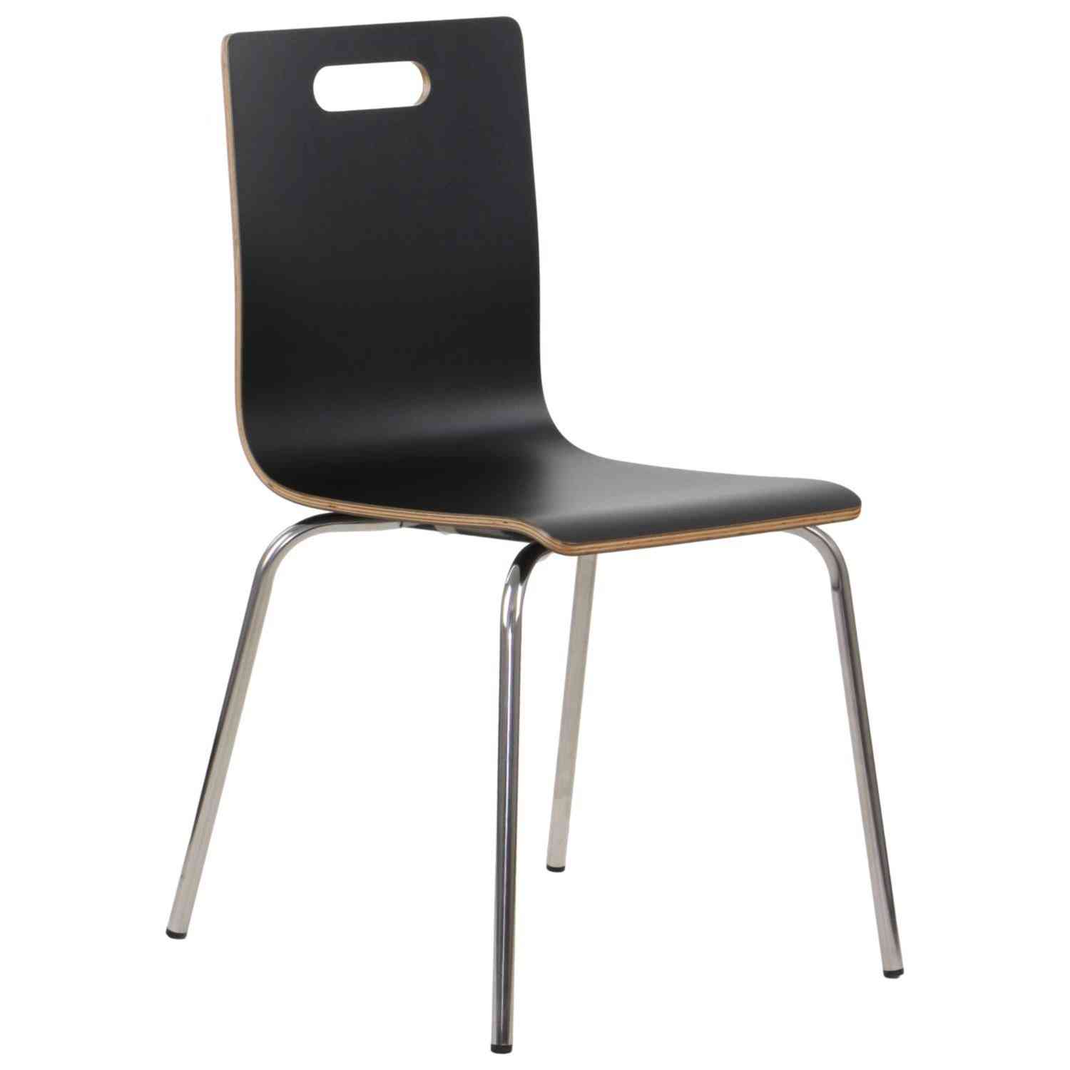 Krēsls VERDI, ar izgriezumu - Ergostock.lv