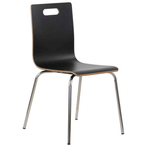 Krēsls VERDI, ar izgriezumu - Ergostock.lv