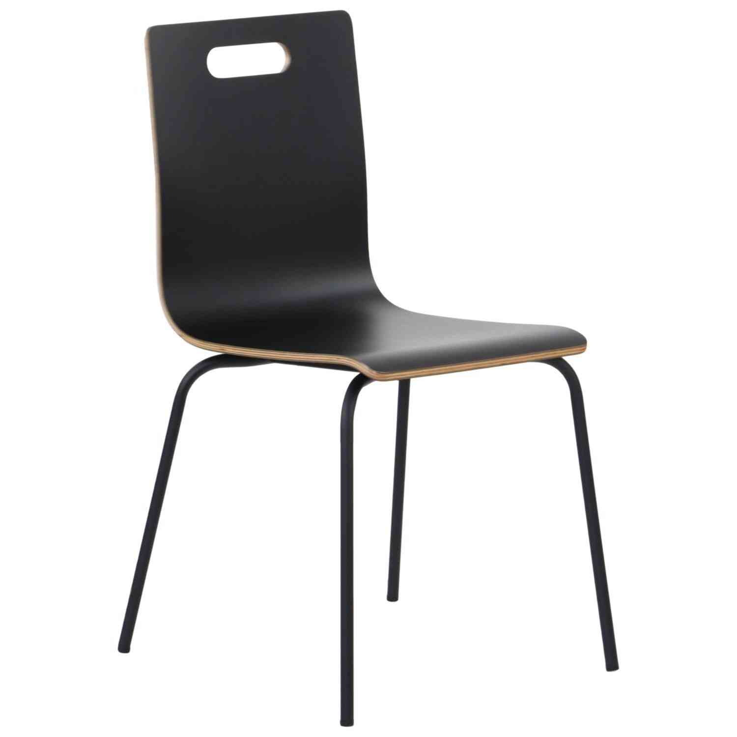 Krēsls VERDI, ar izgriezumu - Ergostock.lv