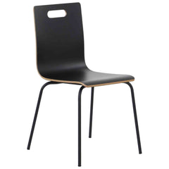 Krēsls VERDI, ar izgriezumu - Ergostock.lv