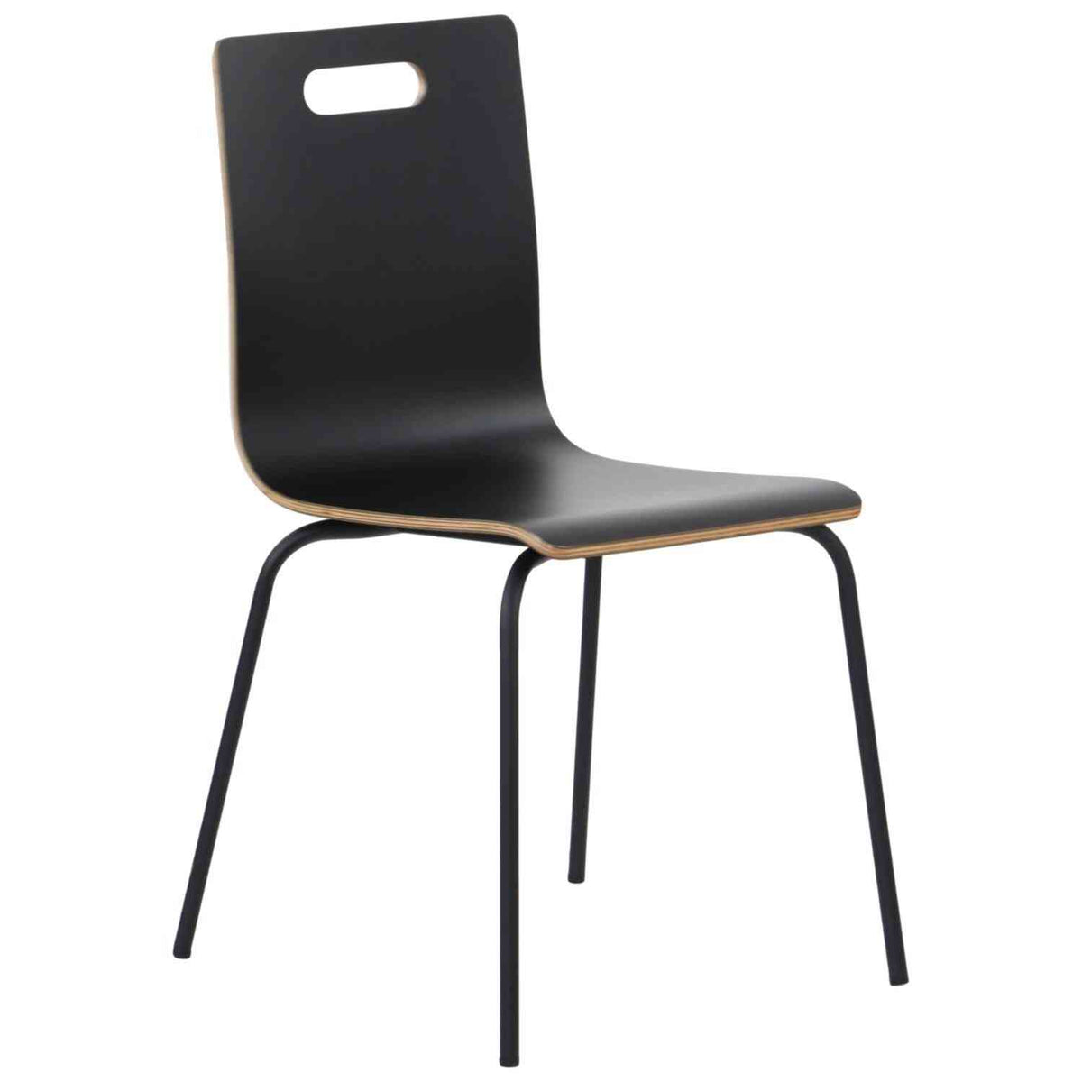 Krēsls VERDI, ar izgriezumu - Ergostock.lv