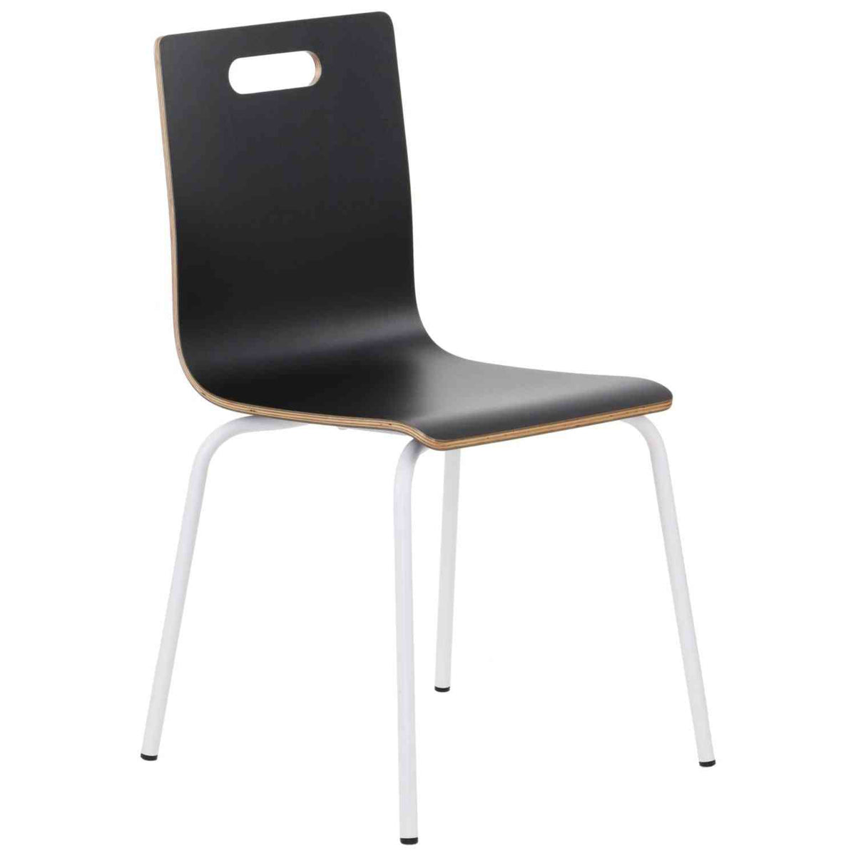 Krēsls VERDI, ar izgriezumu - Ergostock.lv