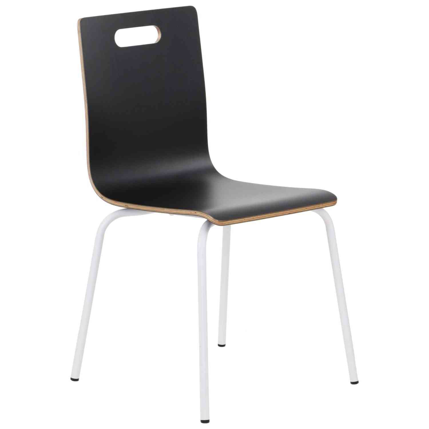 Krēsls VERDI, ar izgriezumu - Ergostock.lv