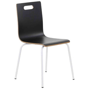 Krēsls VERDI, ar izgriezumu - Ergostock.lv