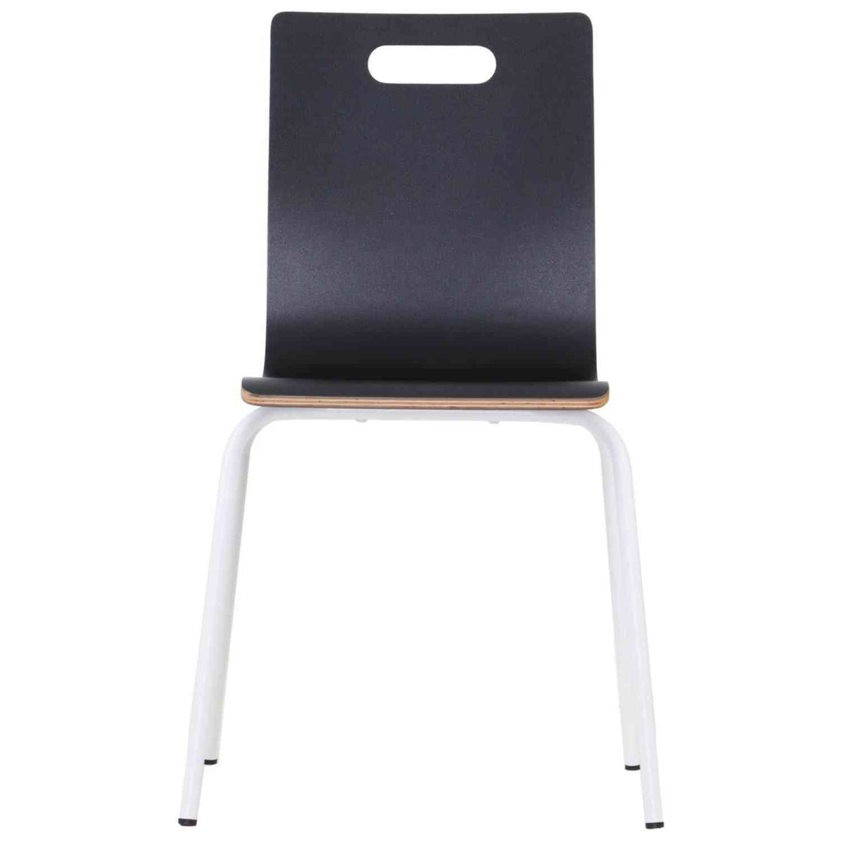 Krēsls VERDI, ar izgriezumu - Ergostock.lv