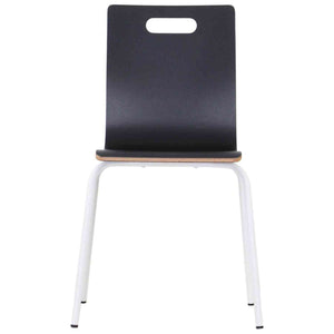 Krēsls VERDI, ar izgriezumu - Ergostock.lv