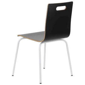 Krēsls VERDI, ar izgriezumu - Ergostock.lv