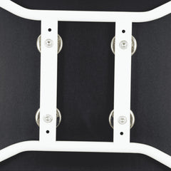 Krēsls VERDI, ar izgriezumu - Ergostock.lv