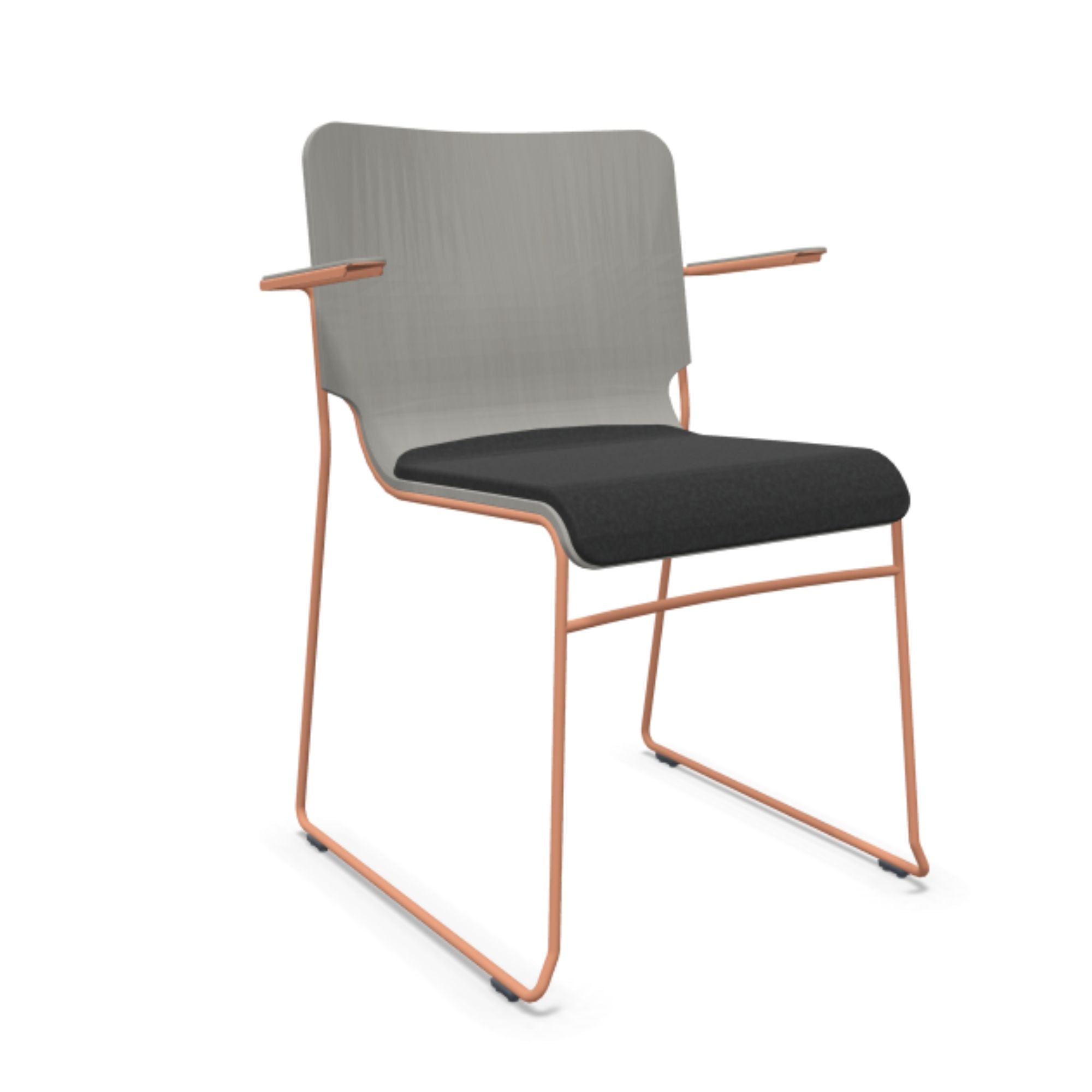 Krēsls WEI-WE 270, BEJOT:, konfigurējams-Ergostock