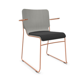 Krēsls WEI-WE 270, BEJOT:, konfigurējams-Ergostock