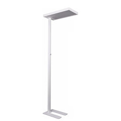 LED stāvlampa ILLUMINIQ, balta