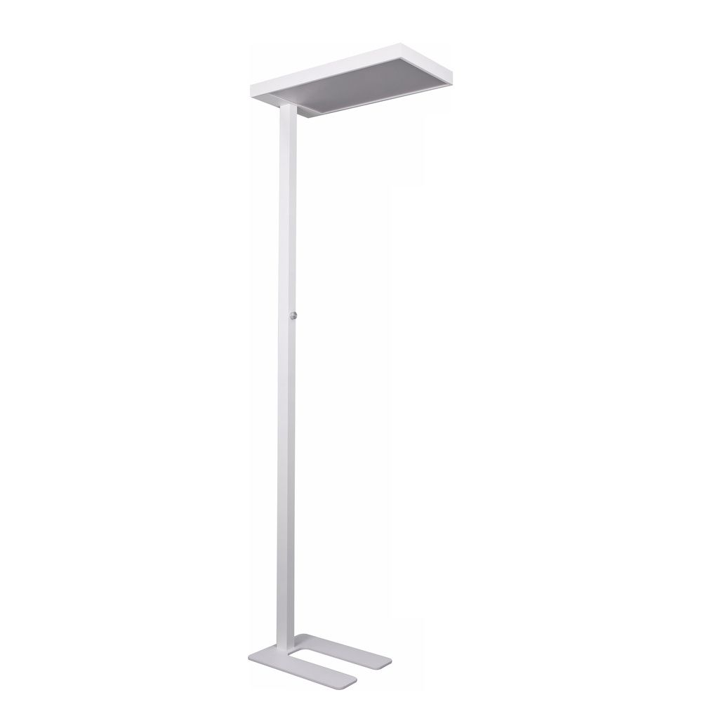 LED stāvlampa ILLUMINIQ, balta