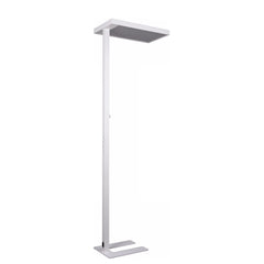 LED stāvlampa ILLUMINIQ, balta