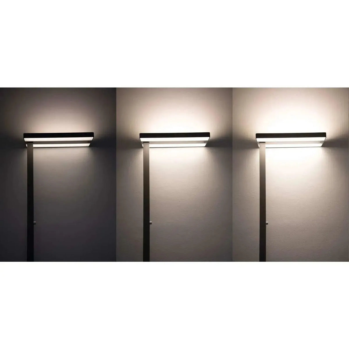 LED stāvlampa MAULjuvis