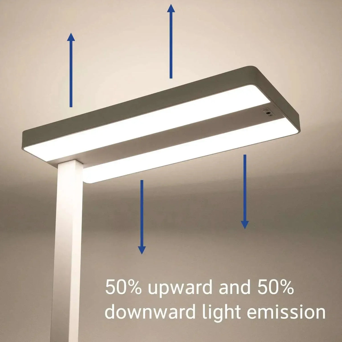 LED stāvlampa MAULjuvis