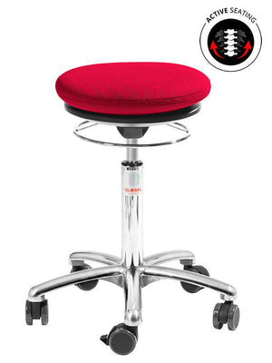 Līdzsvara krēsls PILATES AIR SEAT 3D-Ergostock