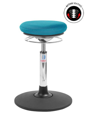 Līdzsvara krēsls PILATES SWAY-Ergostock