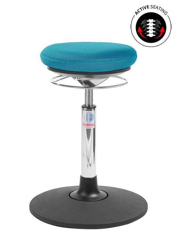 Līdzsvara krēsls PILATES SWAY-Ergostock