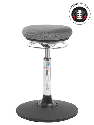 Līdzsvara krēsls PILATES SWAY-Ergostock