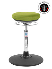 Līdzsvara krēsls PILATES SWAY-Ergostock