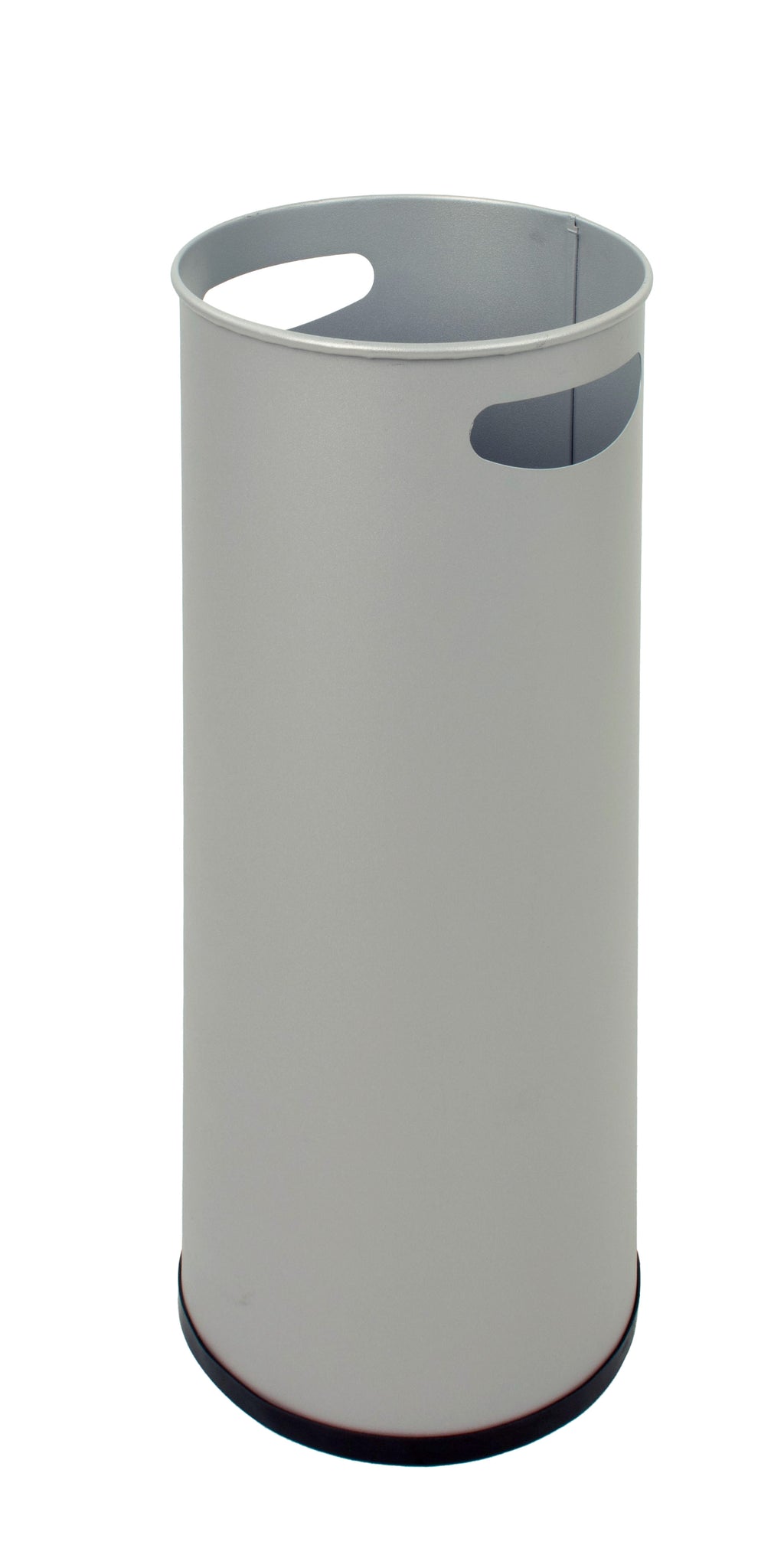 Lietussargu statīvs Standard, pelēks