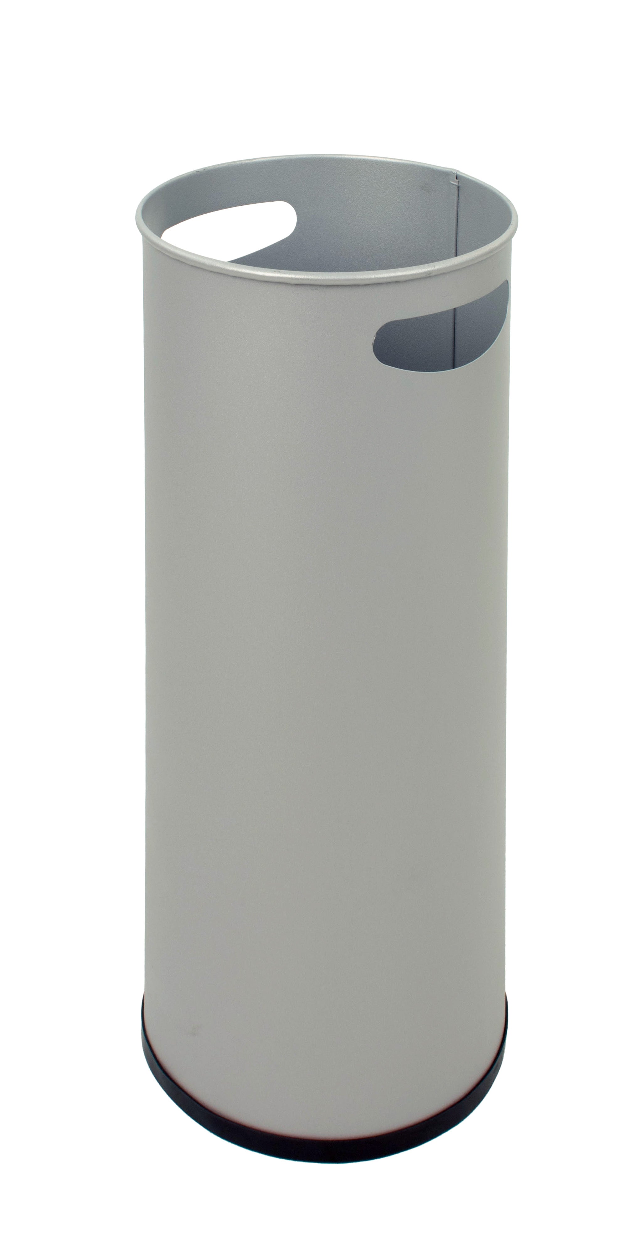 Lietussargu statīvs Standard, pelēks