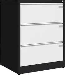 Metāla failu skapis Archive 1007x775x633 mm - Ergostock.lv