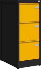 Metāla failu skapis Archive 1008x415x633 mm - Ergostock.lv