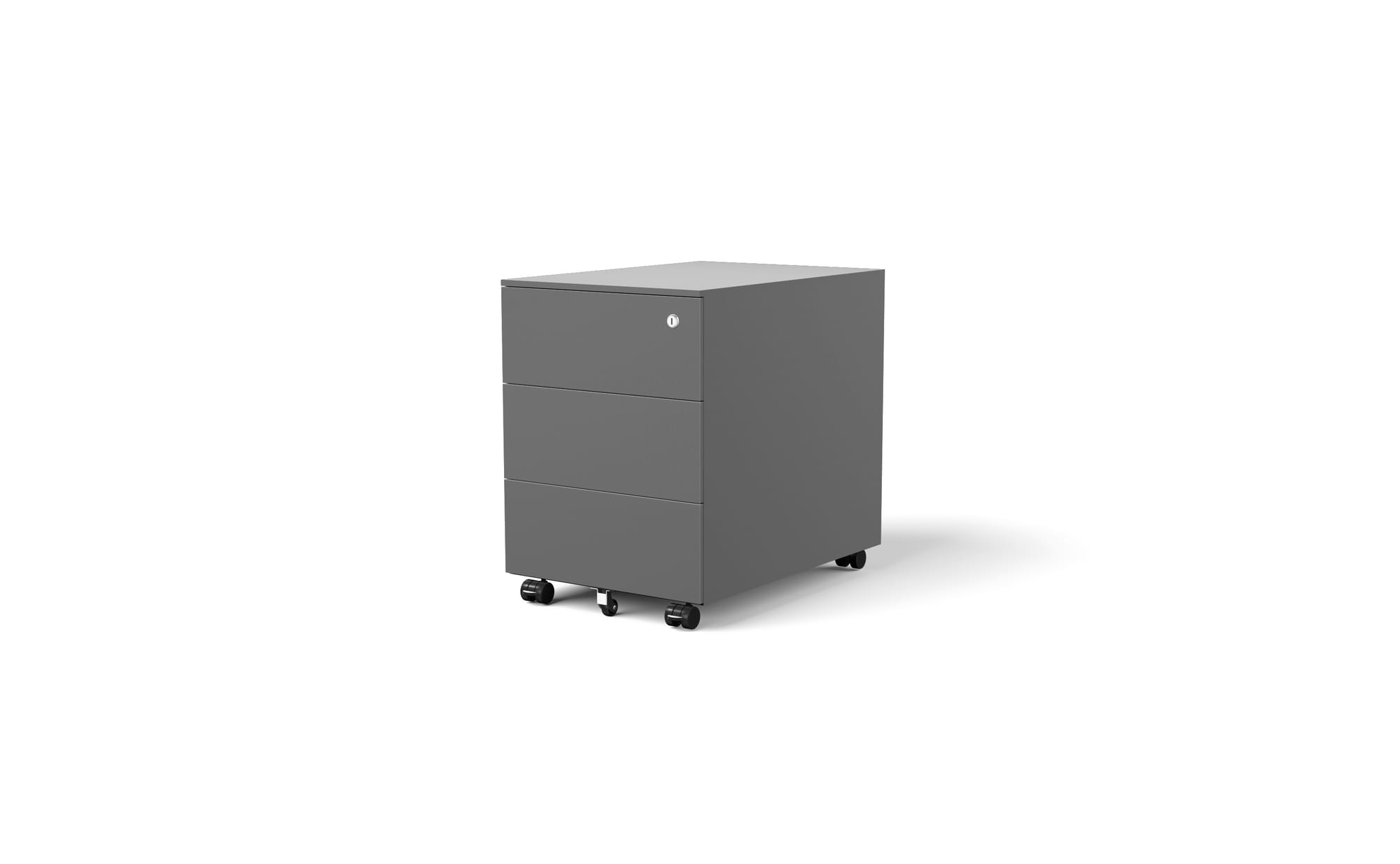 Metal Cabinet-Ergostock