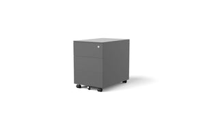 Metal Cabinet-Ergostock