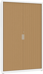 Metāla dokumentu skapis Archive rullo 1990x1200x435 mm - Ergostock.lv