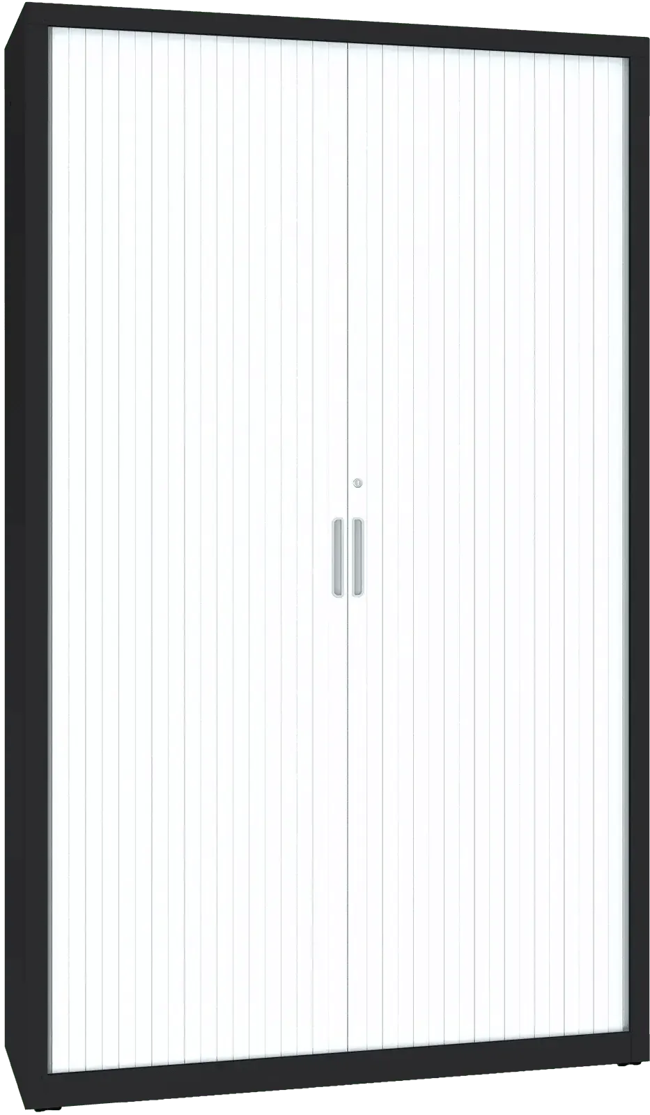 Metāla dokumentu skapis Archive rullo 1990x1200x435 mm - Ergostock.lv