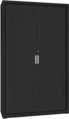 Metāla dokumentu skapis Archive rullo 1990x1200x435 mm - Ergostock.lv