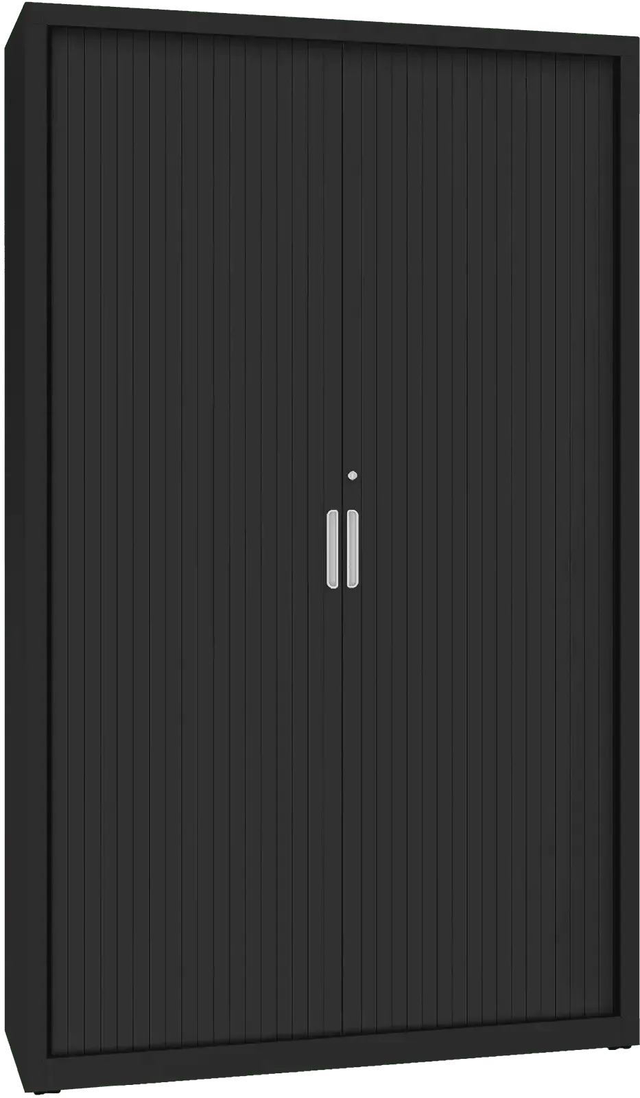 Metāla dokumentu skapis Archive rullo 1990x1200x435 mm - Ergostock.lv