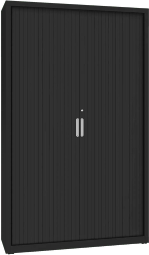 Metāla dokumentu skapis Archive rullo 1990x1200x435 mm - Ergostock.lv