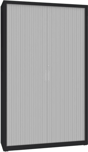 Metāla dokumentu skapis Archive rullo 1990x1200x435 mm - Ergostock.lv