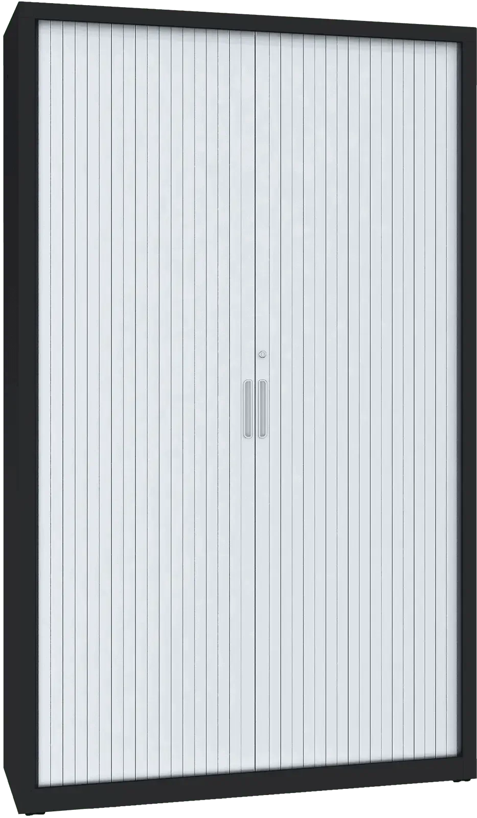 Metāla dokumentu skapis Archive rullo 1990x1200x435 mm - Ergostock.lv