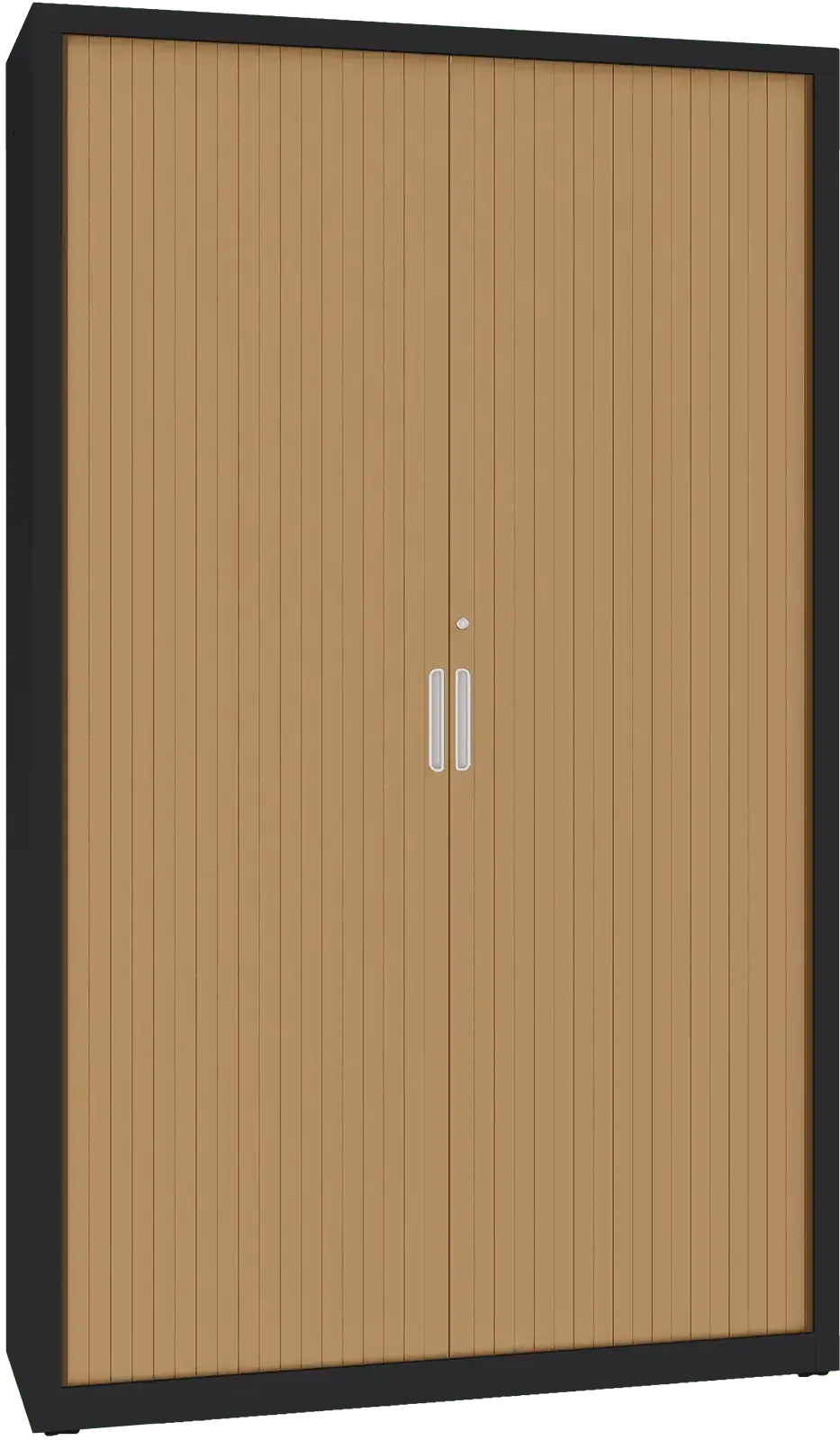 Metāla dokumentu skapis Archive rullo 1990x1200x435 mm - Ergostock.lv