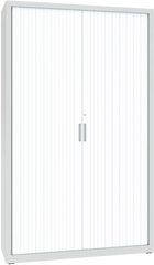 Metāla dokumentu skapis Archive rullo 1990x1200x435 mm - Ergostock.lv