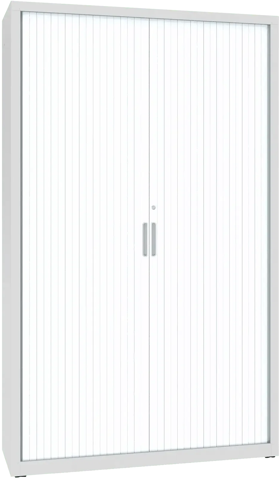 Metāla dokumentu skapis Archive rullo 1990x1200x435 mm - Ergostock.lv