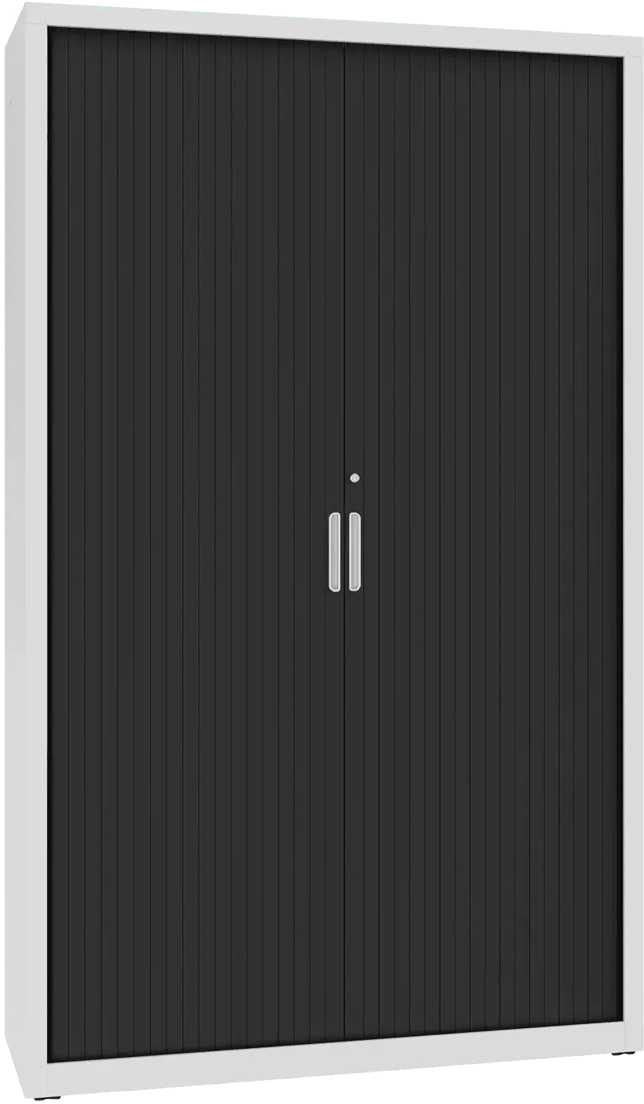 Metāla dokumentu skapis Archive rullo 1990x1200x435 mm - Ergostock.lv