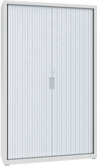 Metāla dokumentu skapis Archive rullo 1990x1200x435 mm - Ergostock.lv