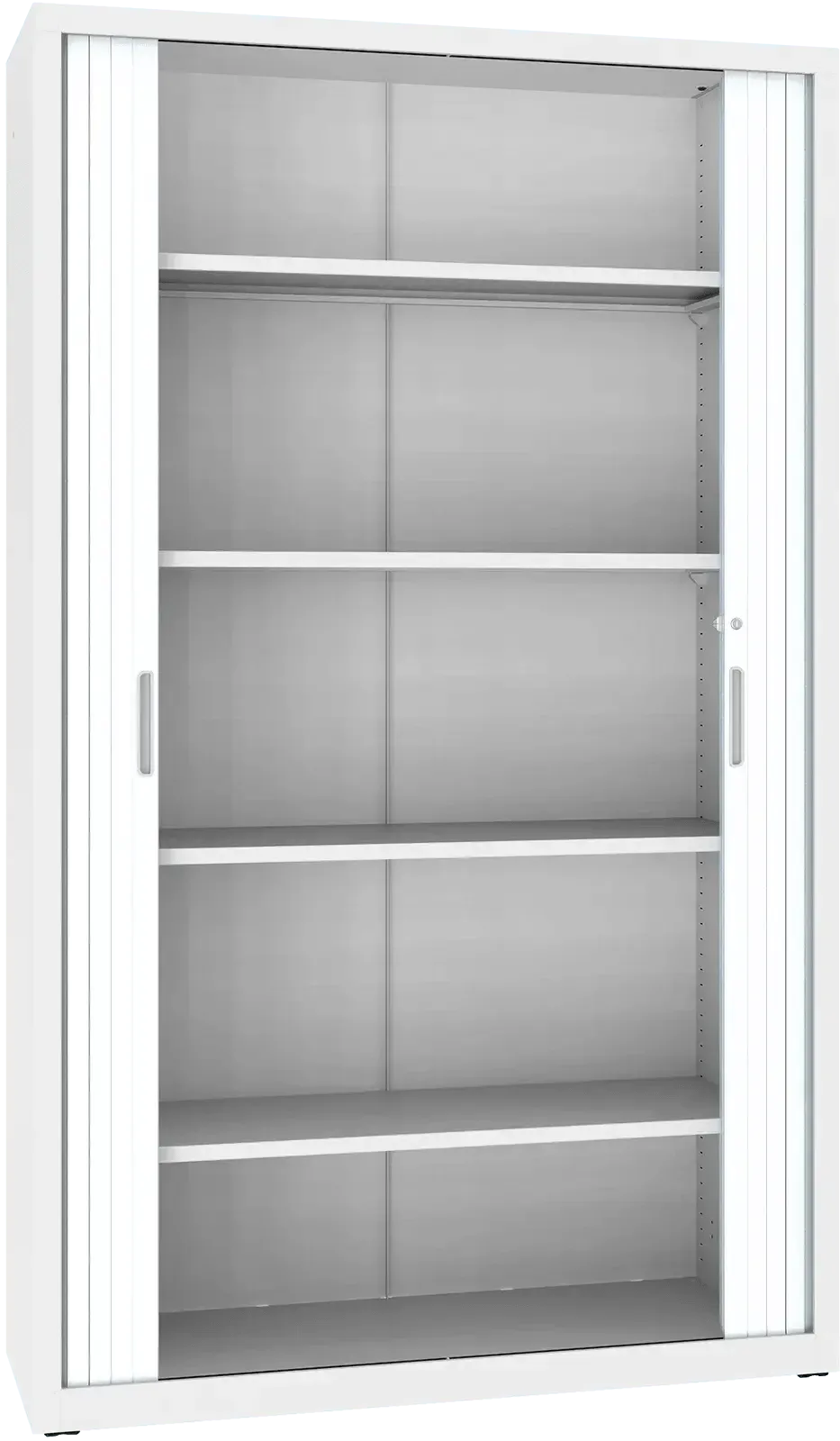 Metāla dokumentu skapis Archive rullo 1990x1200x435 mm - Ergostock.lv