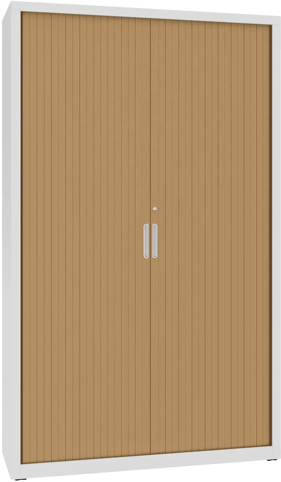 Metāla dokumentu skapis Archive rullo 1990x1200x435 mm - Ergostock.lv