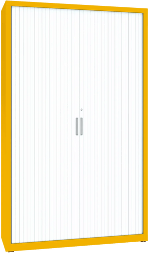 Metāla dokumentu skapis Archive rullo 1990x1200x435 mm - Ergostock.lv