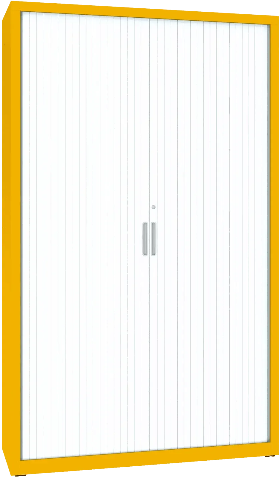 Metāla dokumentu skapis Archive rullo 1990x1200x435 mm - Ergostock.lv