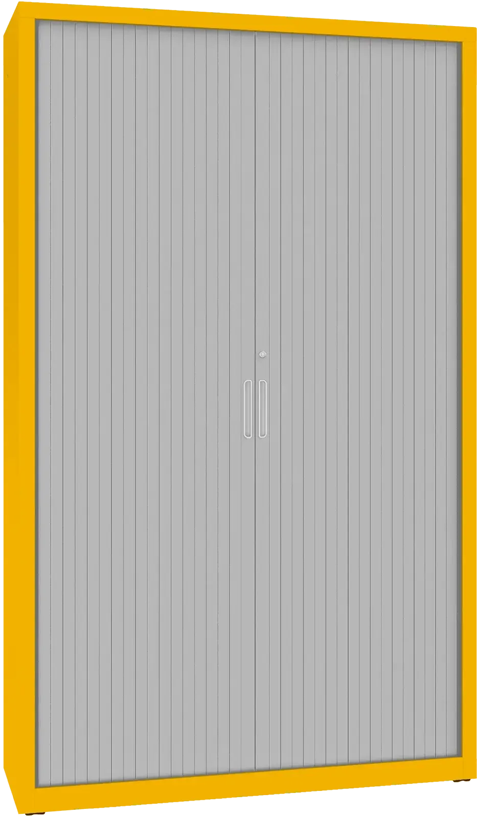 Metāla dokumentu skapis Archive rullo 1990x1200x435 mm - Ergostock.lv