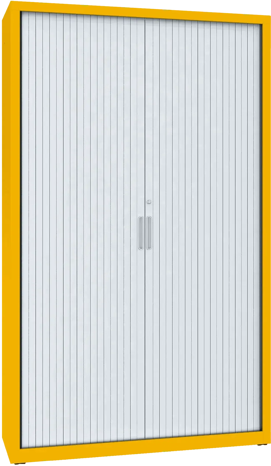 Metāla dokumentu skapis Archive rullo 1990x1200x435 mm - Ergostock.lv